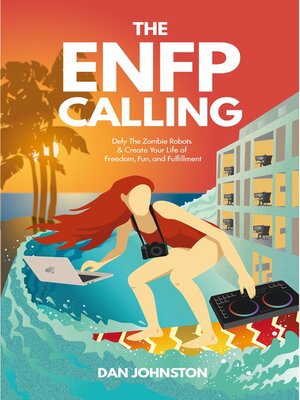 cover image of The ENFP Calling